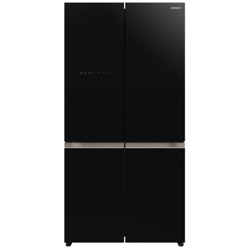 یخچال چهاردرب (درب فرانسوی) مدل R-WB720