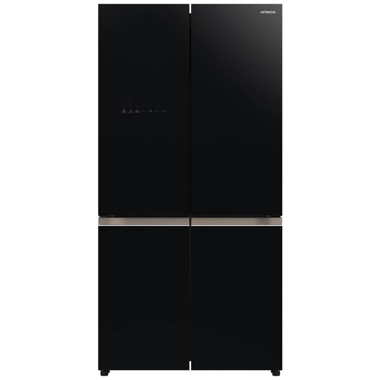 یخچال چهاردرب (درب فرانسوی) مدل R-WB720