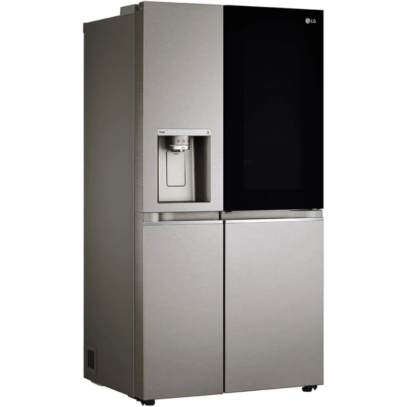 یخچال و فریزر ساید بای ساید 34 فوت الجی مدل x348