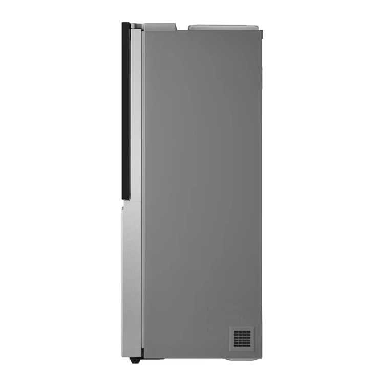 یخچال و فریزر ساید بای ساید 34 فوت الجی مدل x348
