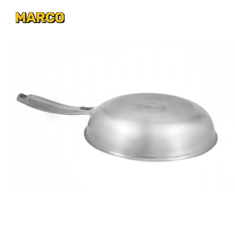 ماهیتابه کف لیزری سایز 22 مدل اولترا کوک نومر (ULTRA COOK)
