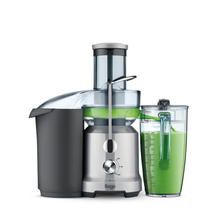 آبمیوه گیری سیج مدل BJE430