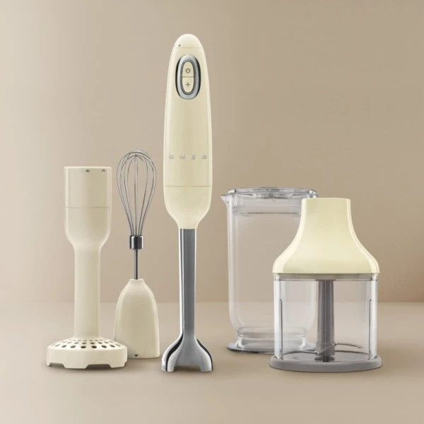 گوشت کوب برقی چندکاره 700 وات اسمگ مدل HBF 22