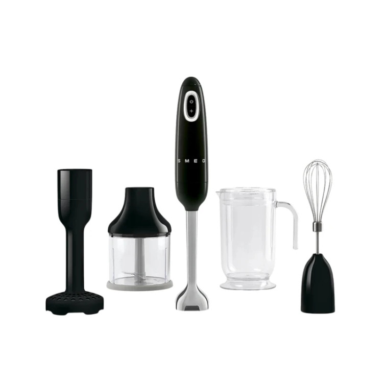 گوشت کوب برقی چندکاره 700 وات اسمگ مدل HBF 22