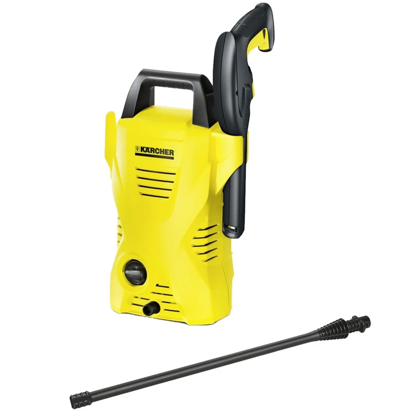 کارواش کارچر مدل K2 Basic
