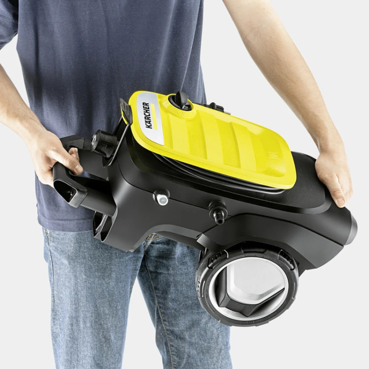 کارواش کارچر مدل K7 Compact