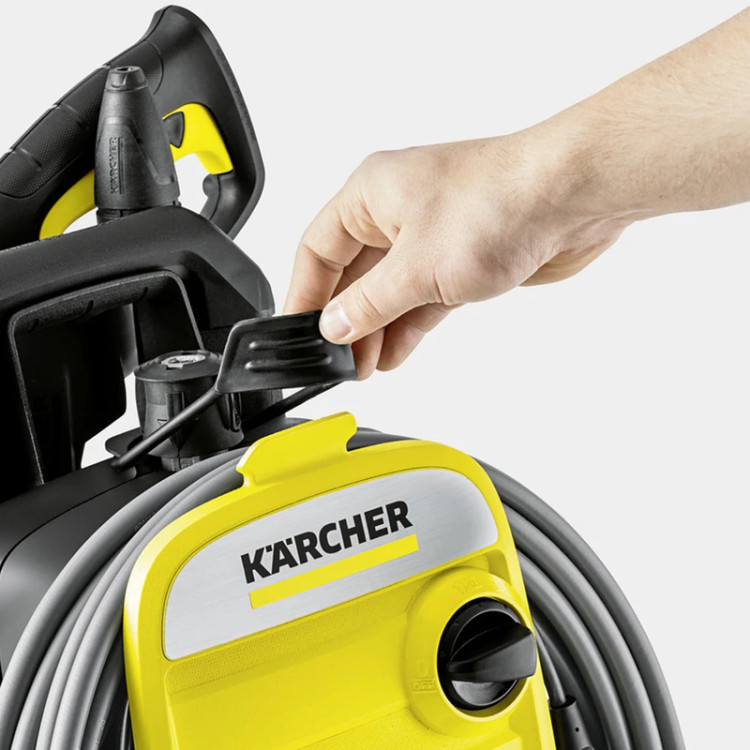 کارواش کارچر مدل K7 Compact