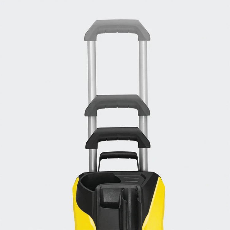 کارواش کرشر مدل K5 Power Control 145 Bar