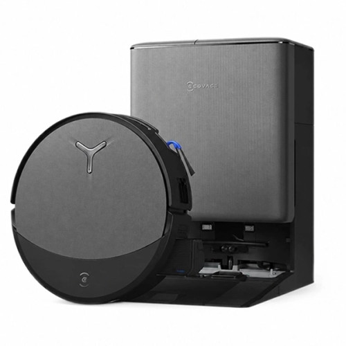 جارو رباتیک اکووکس T90 Omni