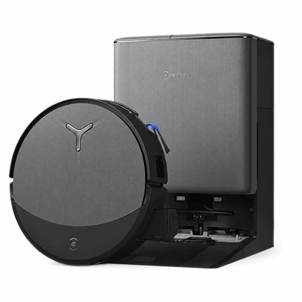 جارو رباتیک اکووکس T90 Omni