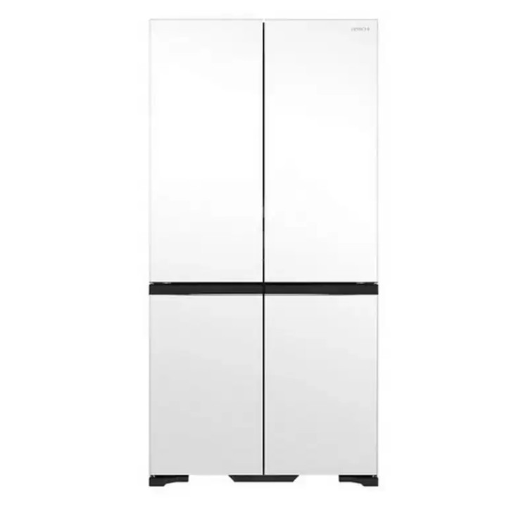 یخچال هیتاچی چهاردرب (درب فرانسوی) مدل R-WB720