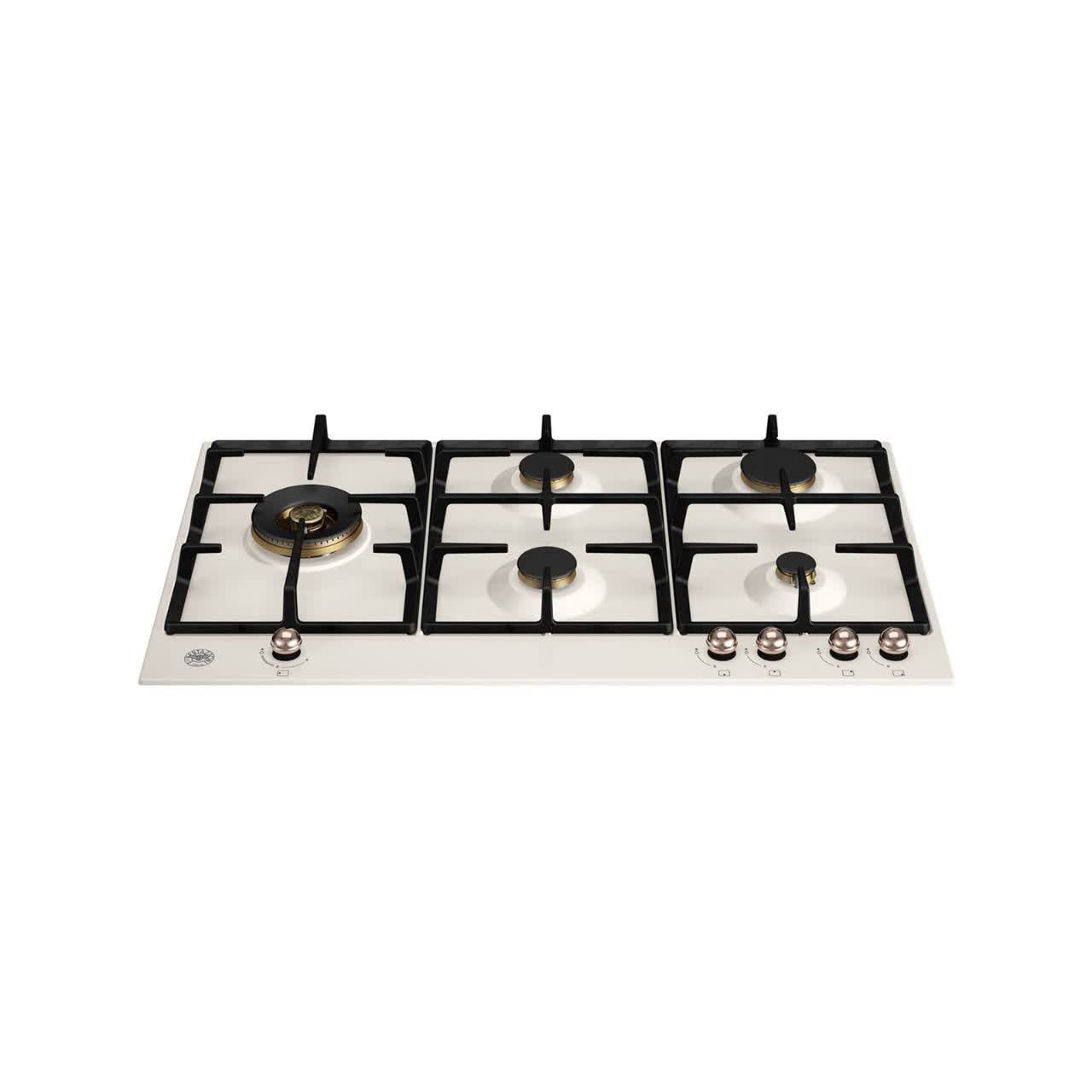اجاق گاز صفحه ای برتازونی P905LHERAC