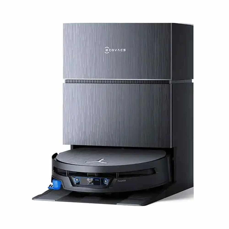 جارو رباتیک اکووکس X12s Pro Omni