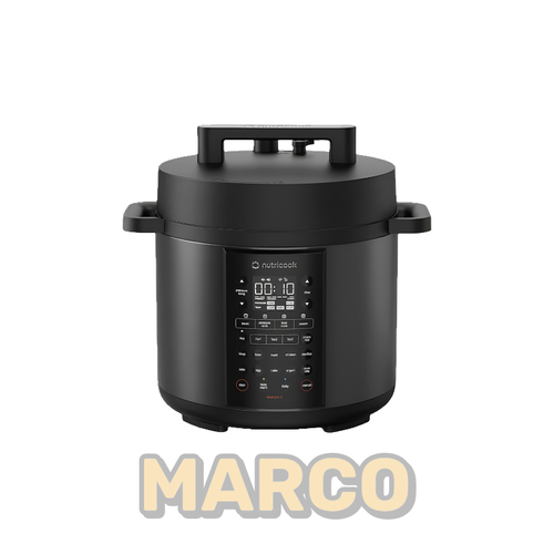 مولتی کوکر ۶ لیتری نوترکوک مدل SP510
