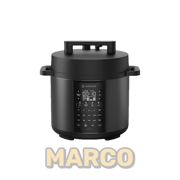 مولتی کوکر ۶ لیتری نوترکوک مدل SP510