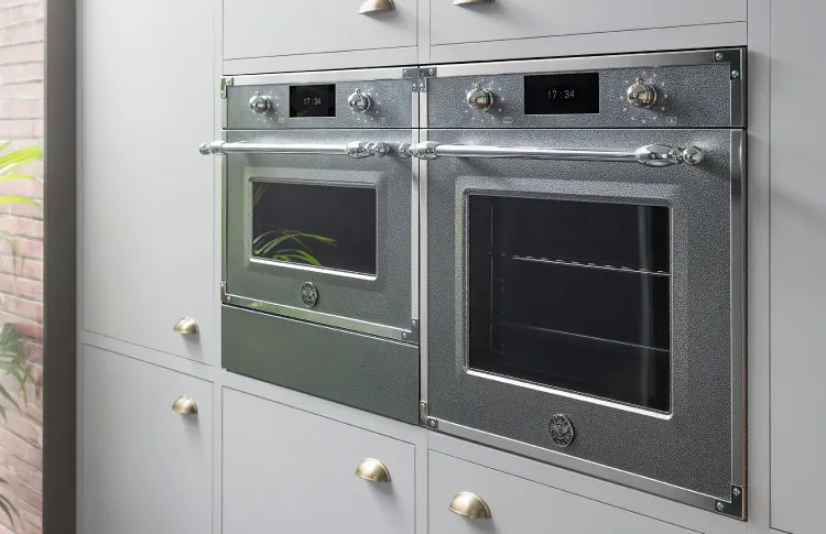 فر توکار برقی برتازونی HERITAGE F609HEREKT
