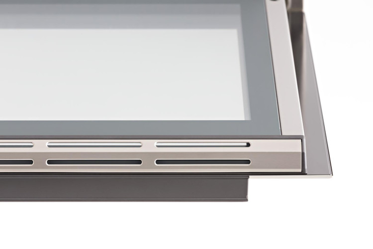 فر توکار برقی برتازونی HERITAGE F609HEREKT