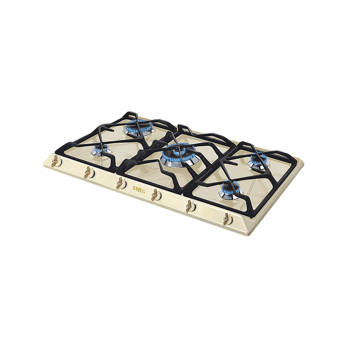 اجاق گاز اسمگ SRV896POGH
