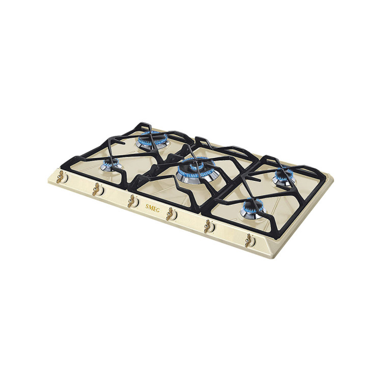 اجاق گاز اسمگ SRV896POGH