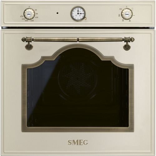 فر توکار اسمگ (Smeg) مدل SF67C1