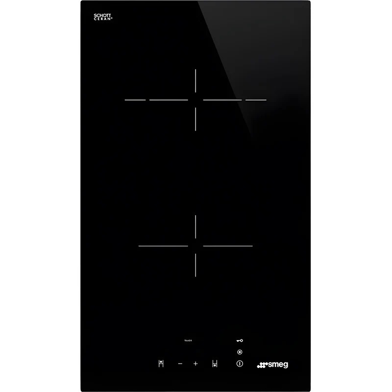 اجاق برقی اسمگ مدل SE2321TD1
