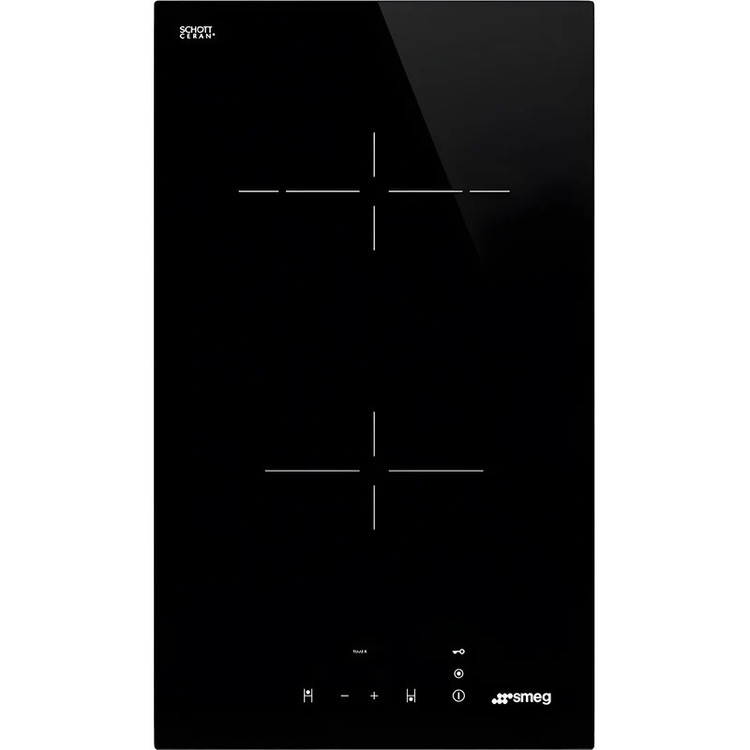 اجاق برقی اسمگ مدل SE2321TD1