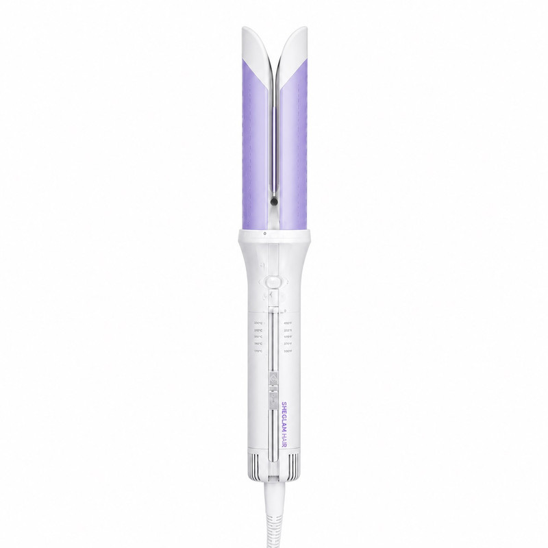 فر کننده مو شیگلم مدل One Touch Airflow Styler Pro سایز 32