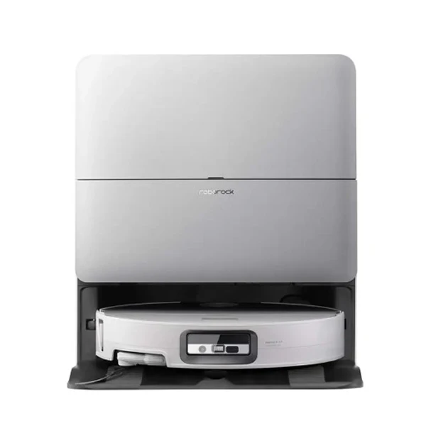 جارو رباتیک روبوراک مدل Saros 20 Sonic Complete