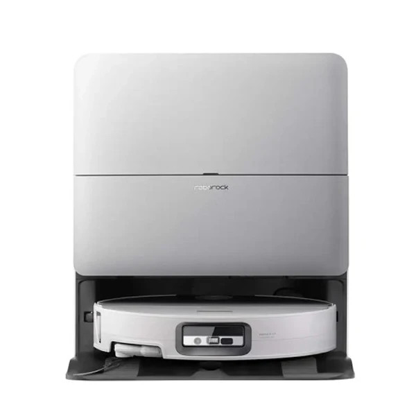 جارو رباتیک روبوراک مدل Saros 20 Sonic Complete